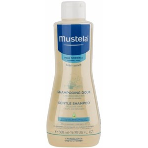 Mustela Baby Shampoo 500 ml