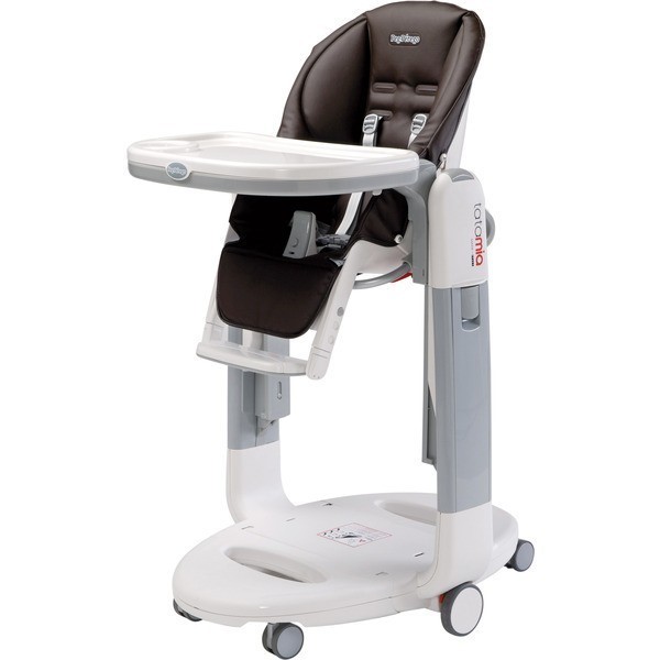 Peg Perego Tatamia Mama Sandalyesi Kahverengi 