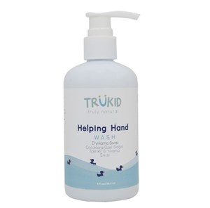 TruKid Helping Hand Wash