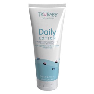 TruBaby Sweet Baby Daily Lotion 236,50 ml