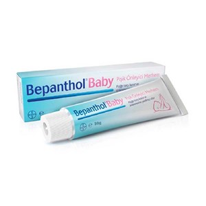Bepanthol Baby Pişik Önleyici Merhem 30gr