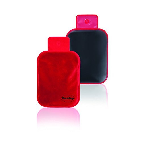 Fashy Moor Gel Doğal Isı Yastığı Orjinal
