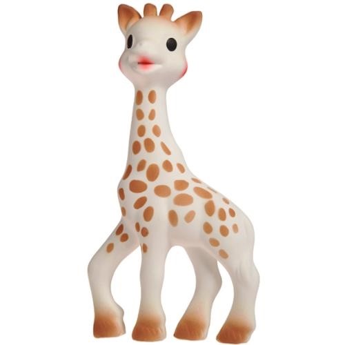 Vulli Sophie The Giraffe Diş Kaşıyıcı- Zürafa Sophie Orjinal