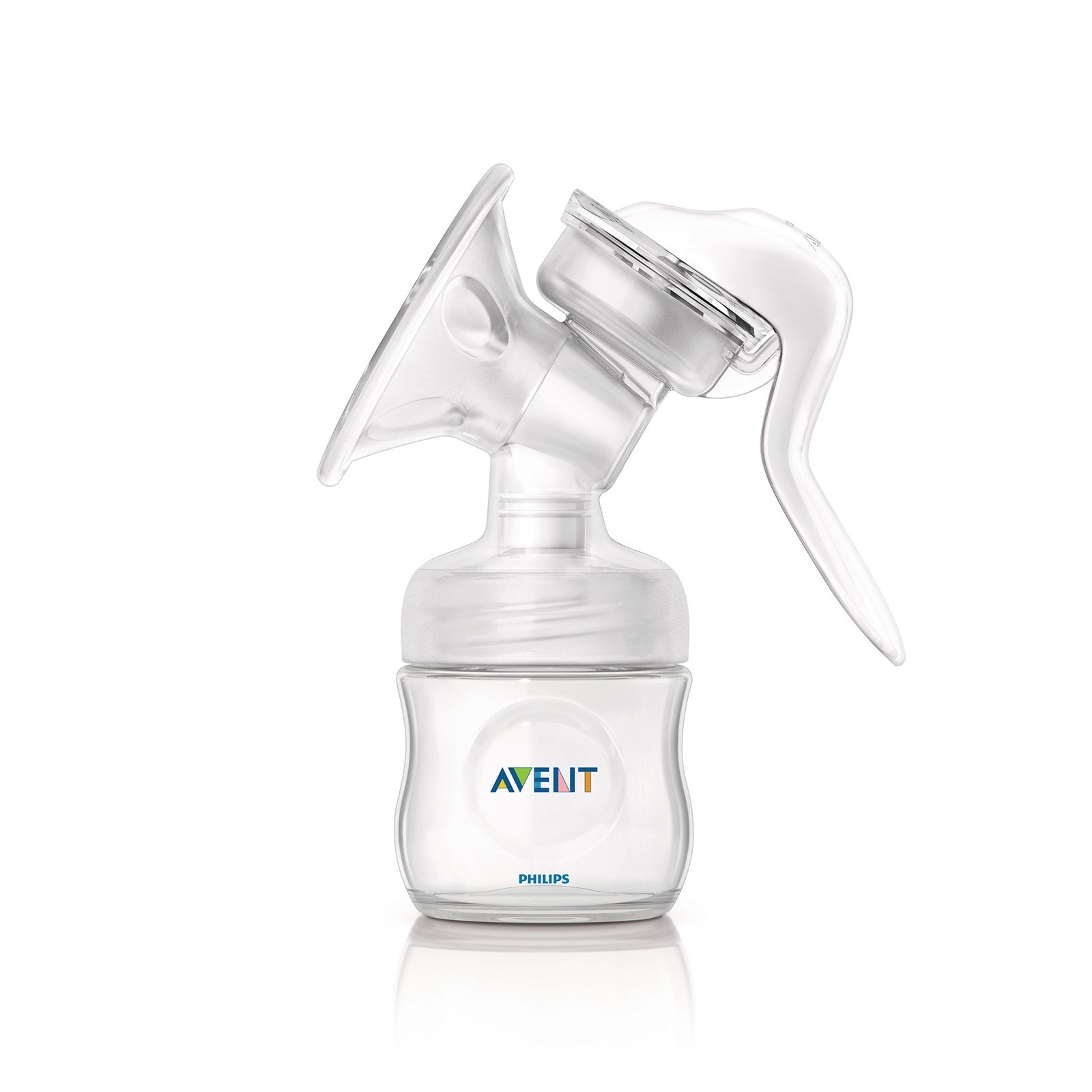 Avent Natural Manuel Göğüs Pompası Orjinal