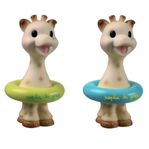 Vulli Sophie la Girafe Banyo Oyuncağı
