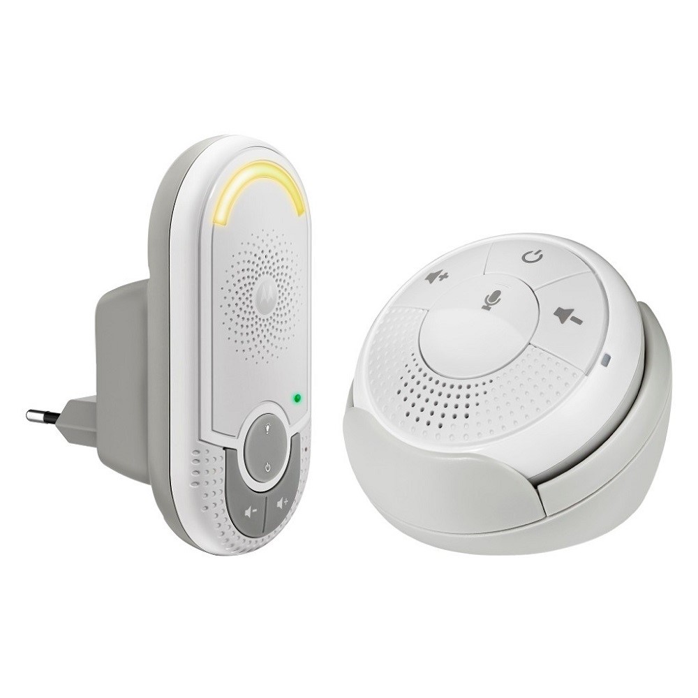 Motorola MBP140 Dect Dijital Bebek Telsizi Orjinal