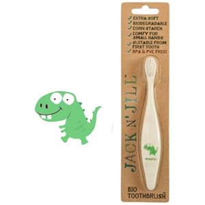 Jack N Jill Dino Diş Fırçası