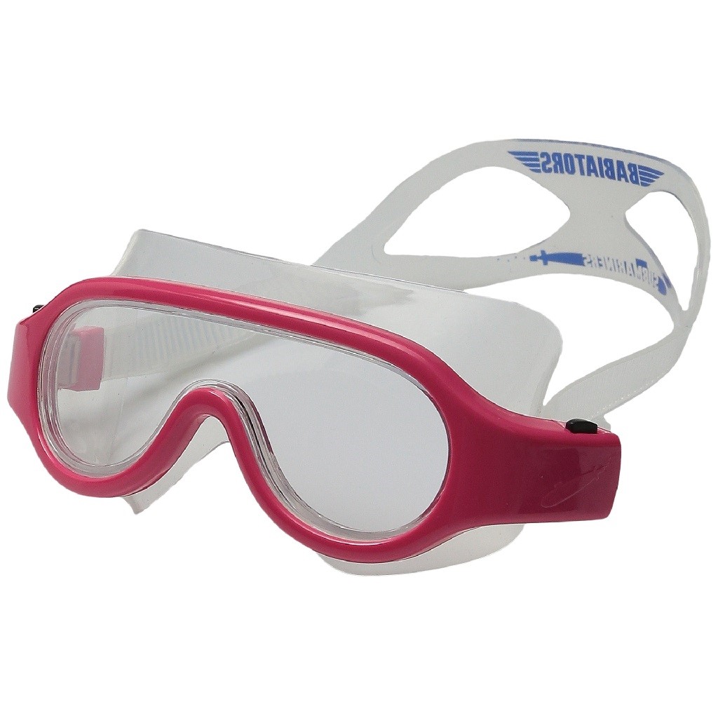 Babiators Çocuk Deniz Gözlüğü Pembe Orjinal