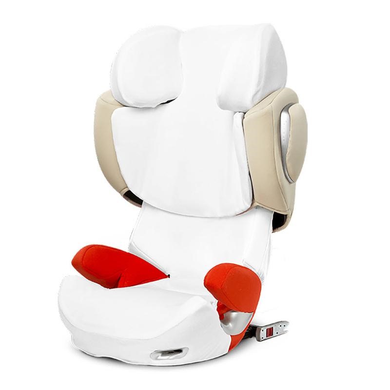Cybex Solution Q Oto Koltuğu Havlu Kılıfı Orjinal