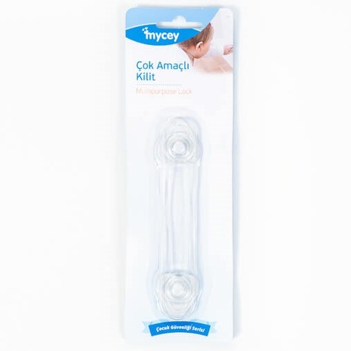 MYCey Çok Amaçlı Kilit Orjinal