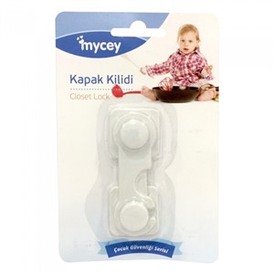 MYCey Kapak Kilidi
