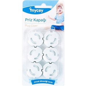 MYCey Priz Kapağı 6 lı
