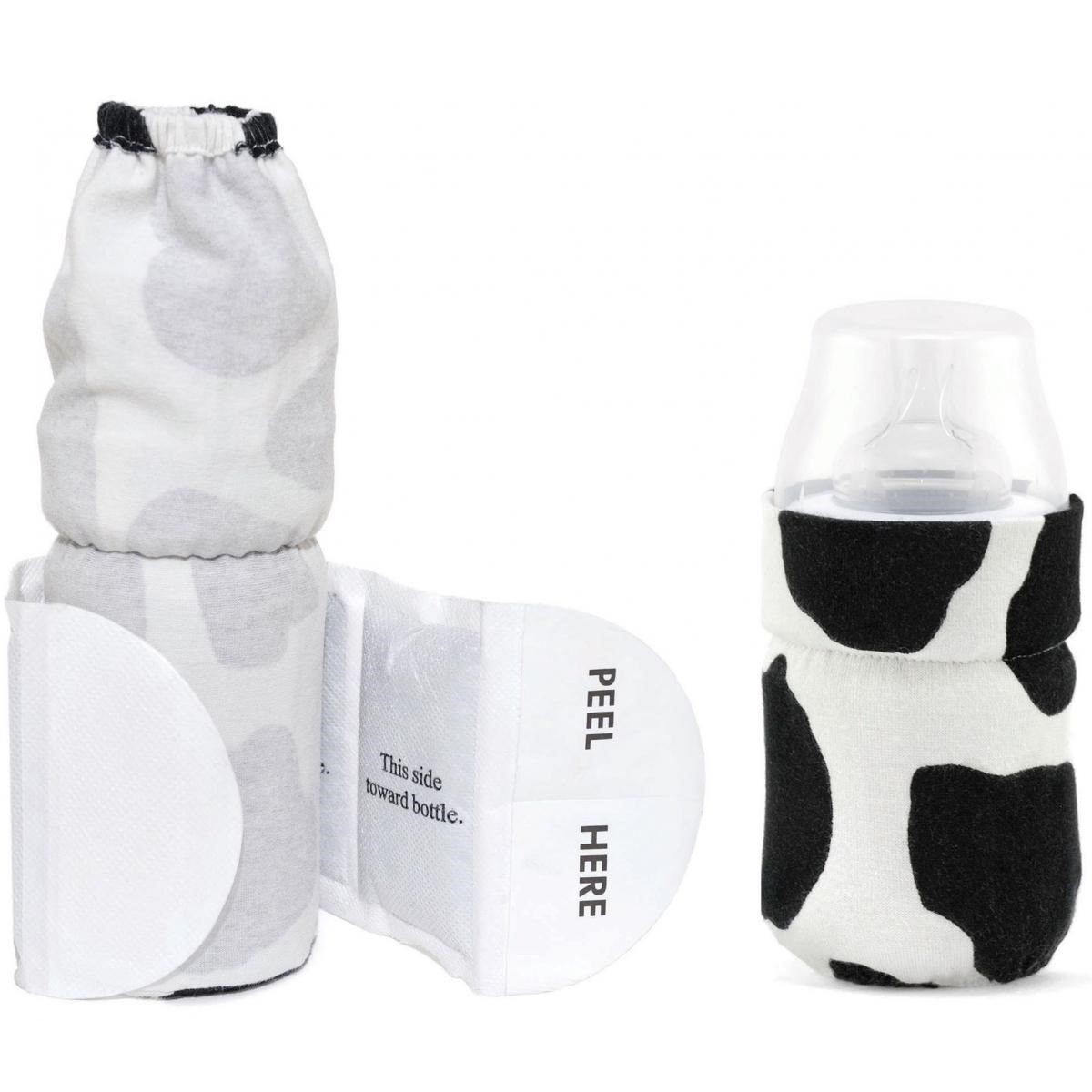 Warmze online bottle warmer