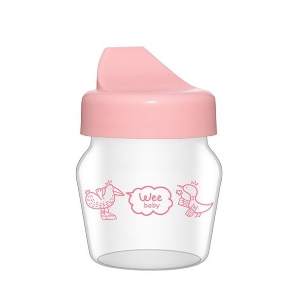 793 Wee Baby Mini Cam Alıştırma Bardağı 30 ml Orjinal