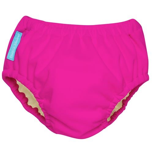 Charlie Banana Bebek Mayo ve Alıştırma Külodu Medium 7-9 Kg Pembe