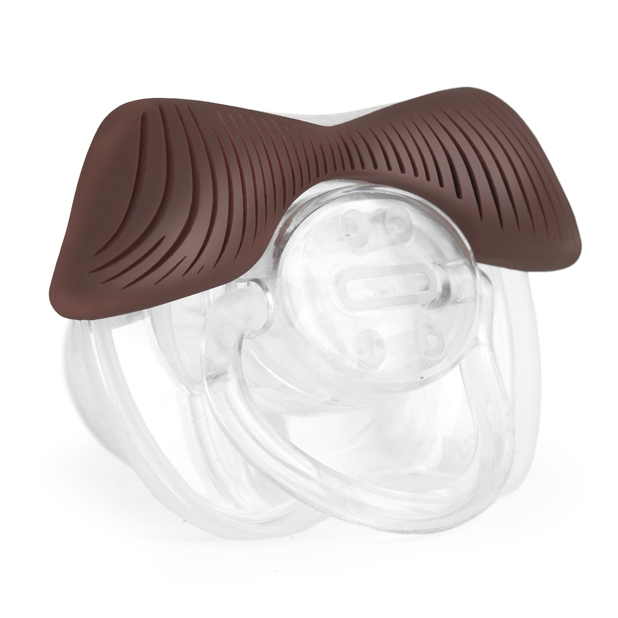 Mustachifier Bıyıklı Emzik - Çapkın Erkek Orjinal