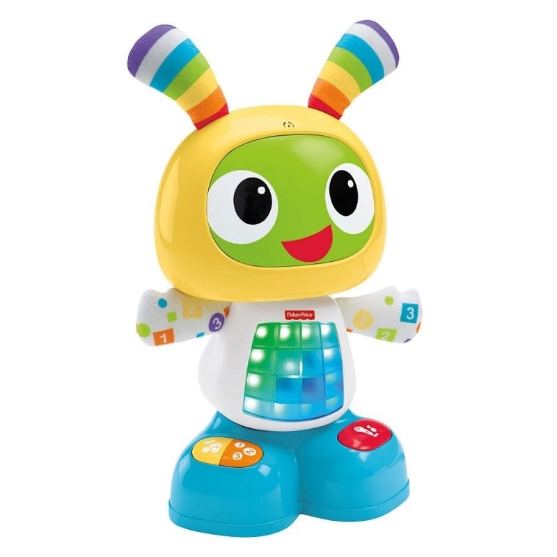 Fisher Price Dansçı BeatBO Orjinal