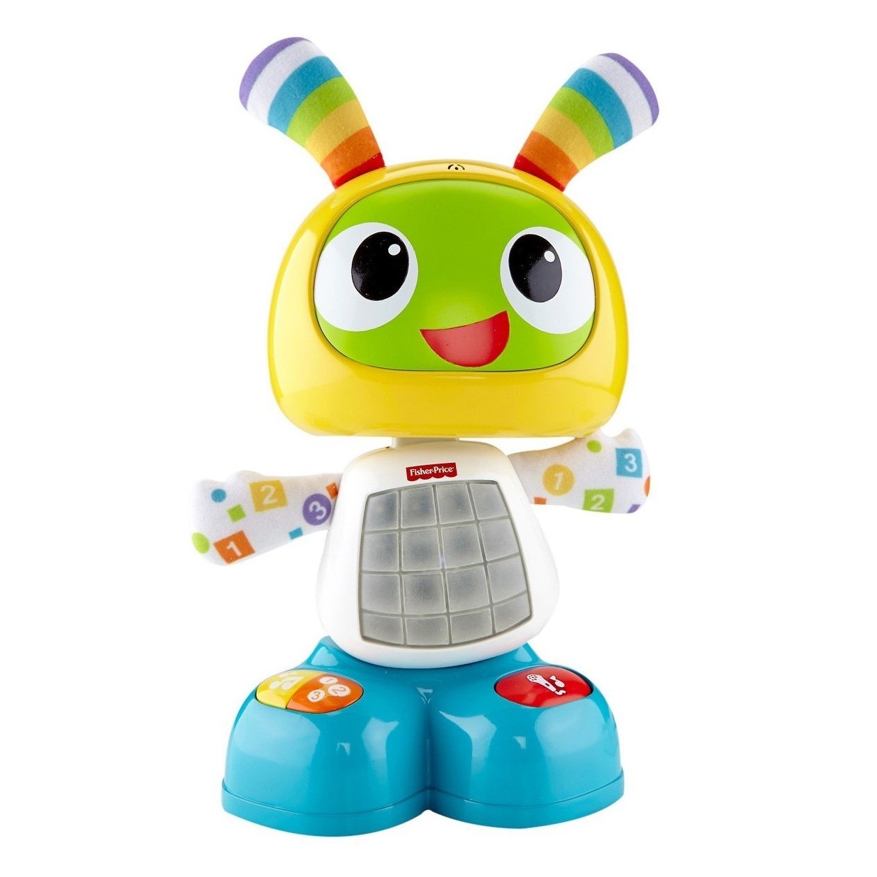 Fisher Price Dansçı BeatBO Orjinal