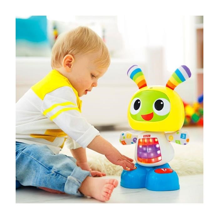 Fisher Price Dansçı BeatBO Orjinal