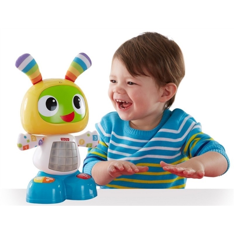 Fisher Price Dansçı BeatBO Orjinal