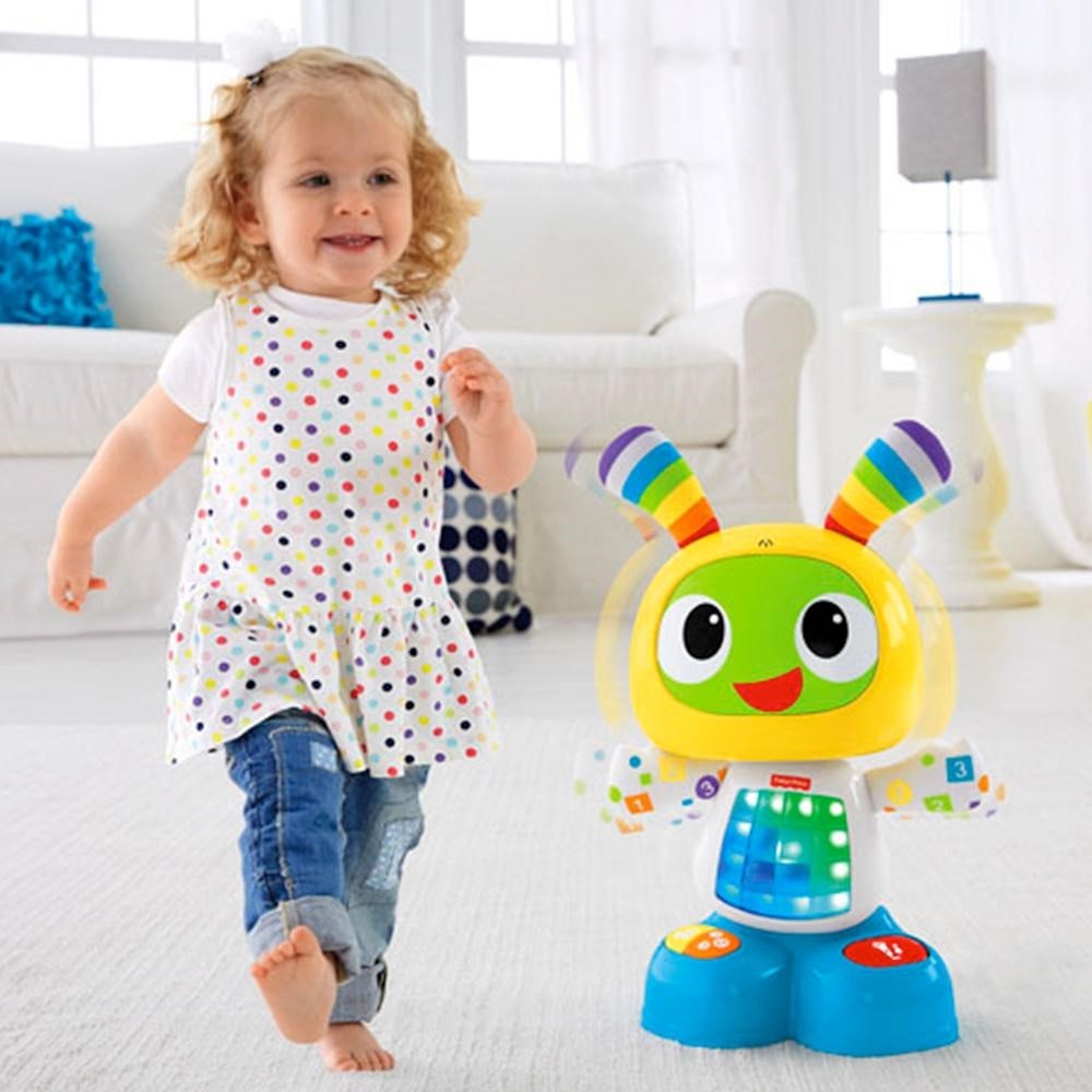 Fisher Price Dansçı BeatBO Orjinal