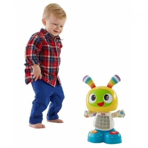 Fisher Price Dansçı BeatBO Orjinal