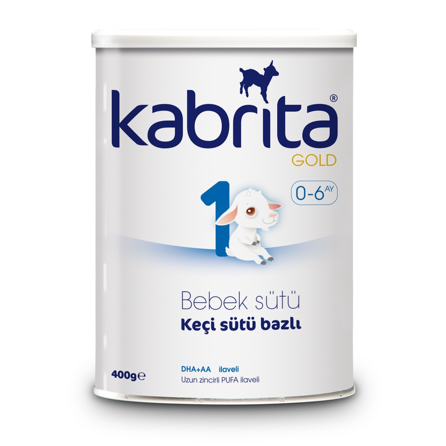 Kabrita gold 1