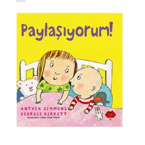 Mikado Paylaşıyorum Orjinal