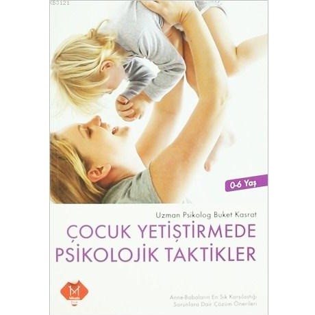 Mikado Çocuk Yetiştirmede Psikolojik Taktikler Orjinal
