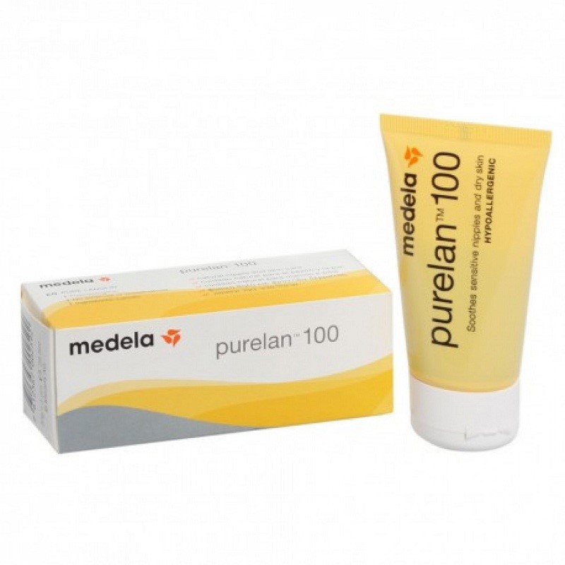 Medela Purelan 100 Krem 37 gr Orjinal