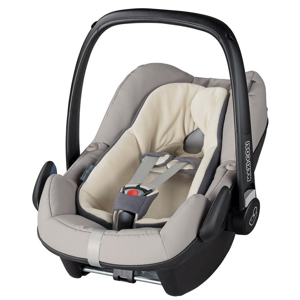 Maxi cosi pebble plus nomad sand hotsell