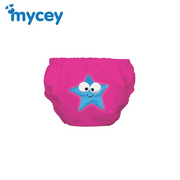 Mycey Mayo Bebek Bezi Pembe