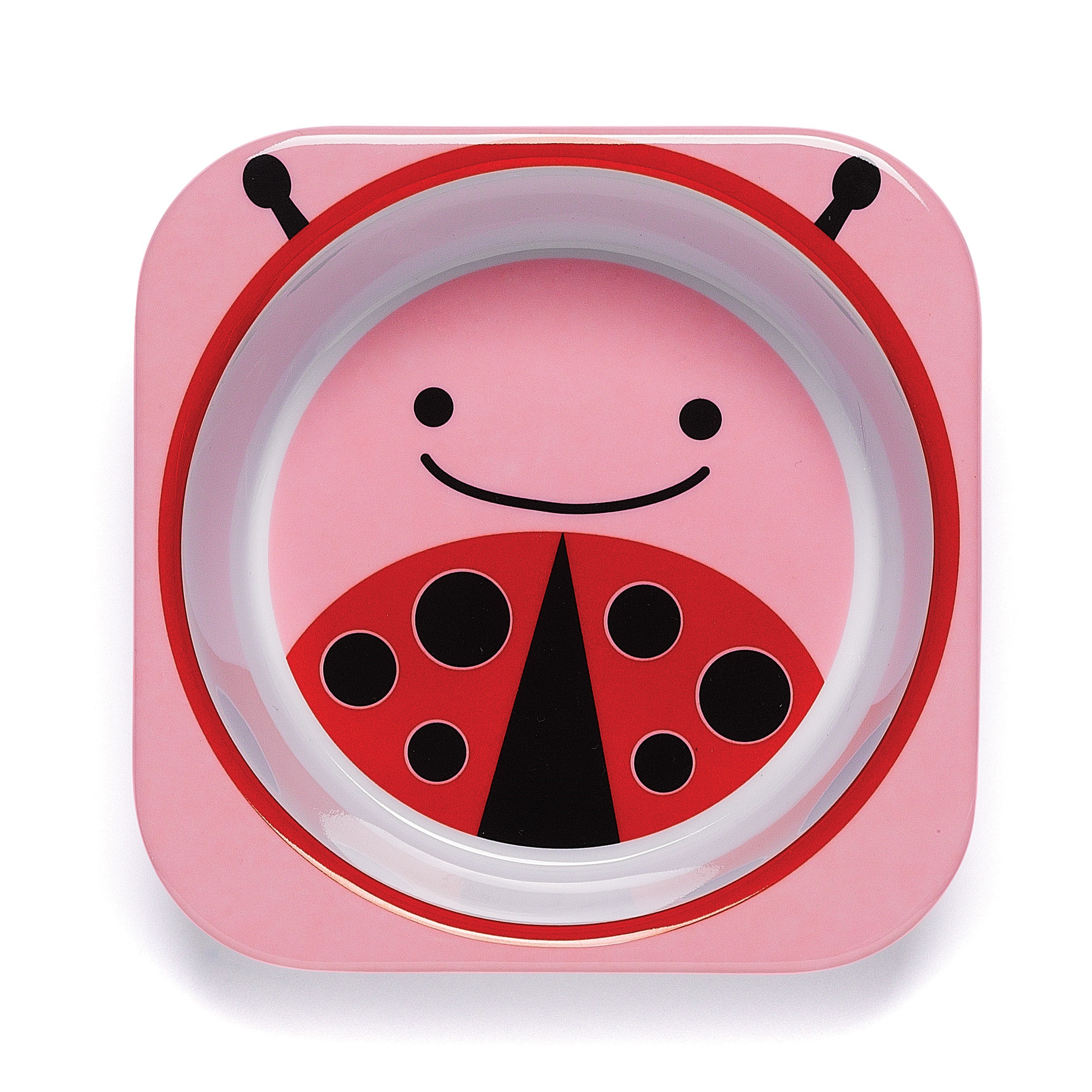 Skip Hop Zoo Mama Kasesi Kase Uğur Böceği Orjinal