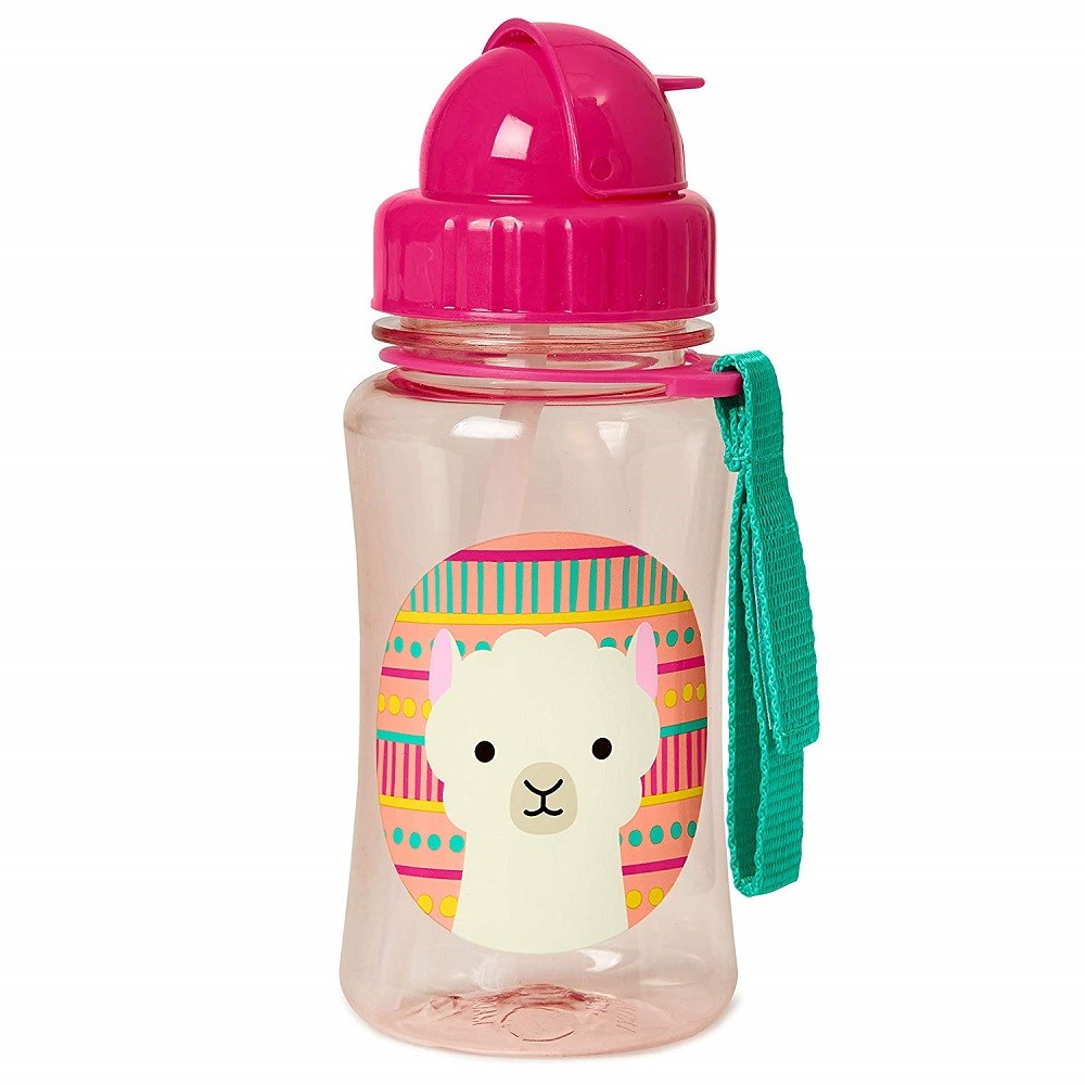 Skip Hop Zoo Pipetli Bardak Lama Orjinal