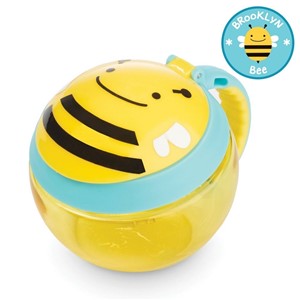 Skip Hop Zoo Çerez Kabı Arı