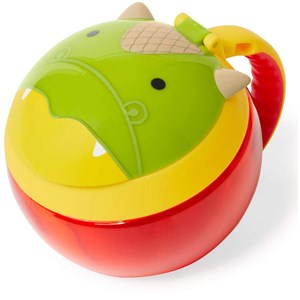 Skip Hop Zoo Çerez Kabı Ejderha