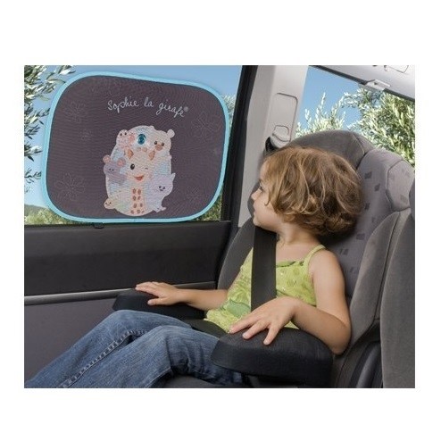 Vulli Sophie The Giraffe Güneşlik Orjinal