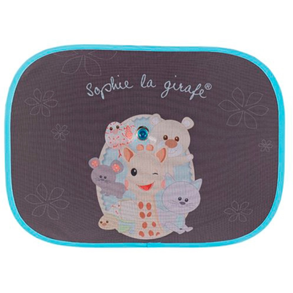 Vulli Sophie The Giraffe Güneşlik Orjinal
