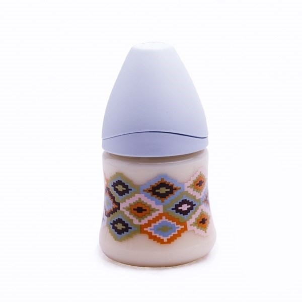 Suavinex Ortodontik Silikon Uç Geniş Ağız Biberon 150 ml Orjinal