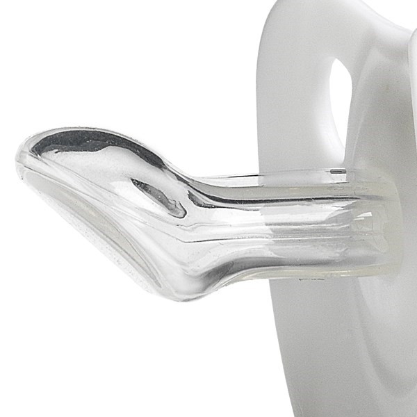 Suavinex Anatomik Silikon Emzik 6-12 Ay Orjinal