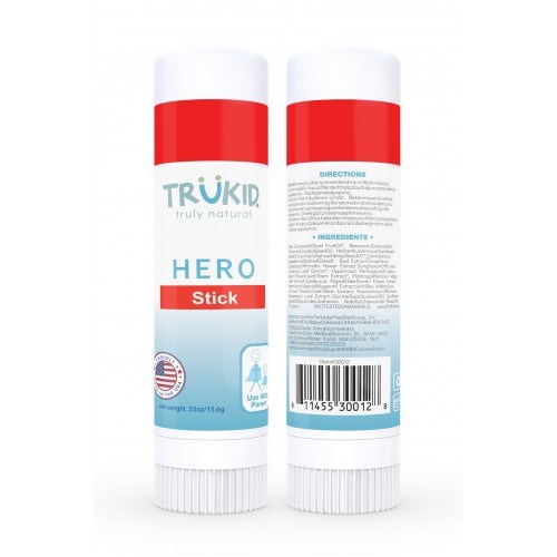TruKid First Aid Hero Stick Orjinal