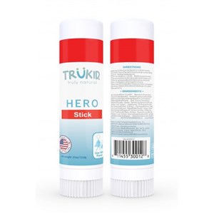 TruKid First Aid Hero Stick