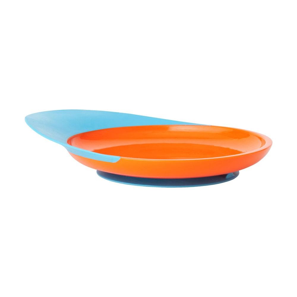 Boon Catch Plate Yakalayan Tabak Turuncu Mavi Turuncu