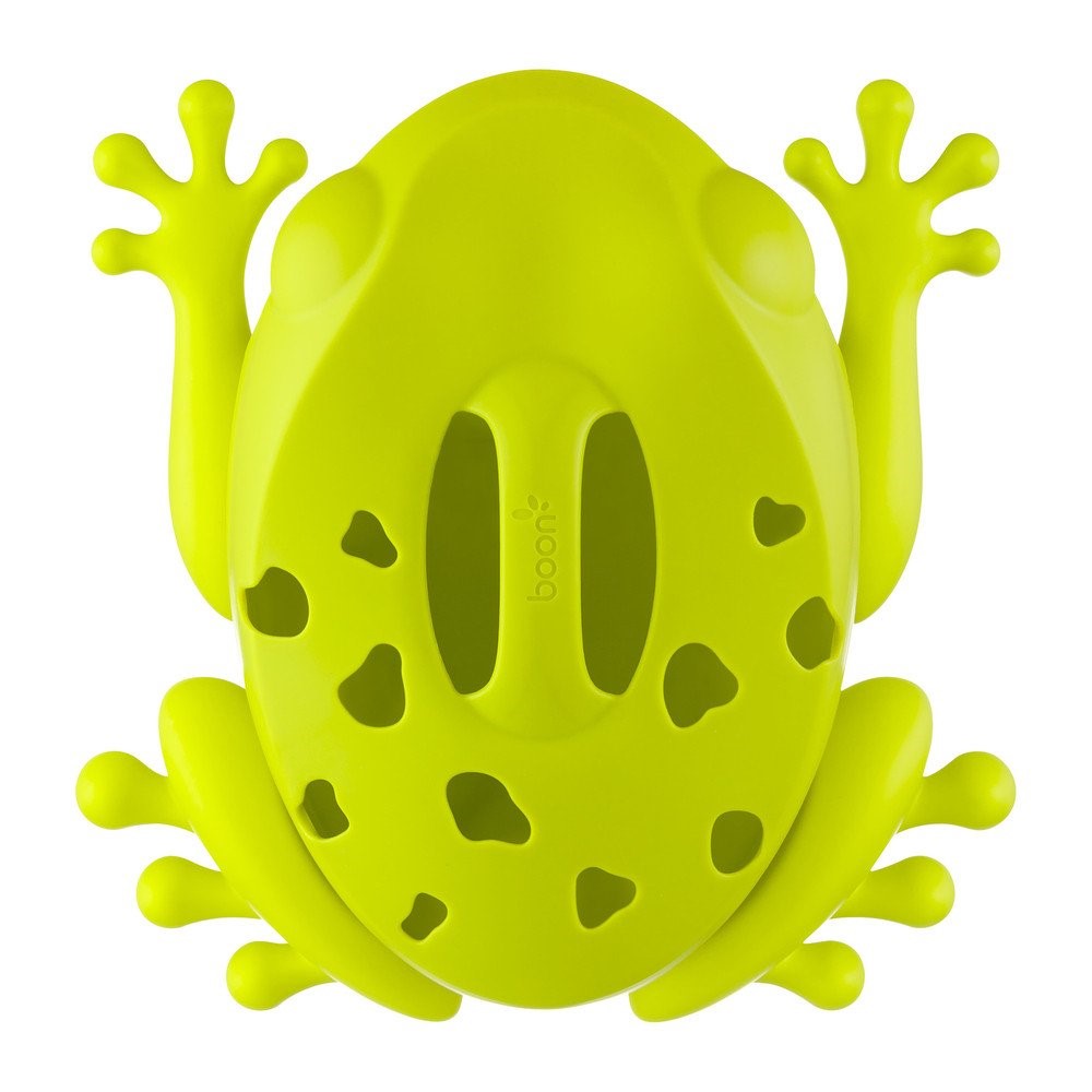 Boon Frog Pod Kurbağa Banyo Organizatörü Orjinal
