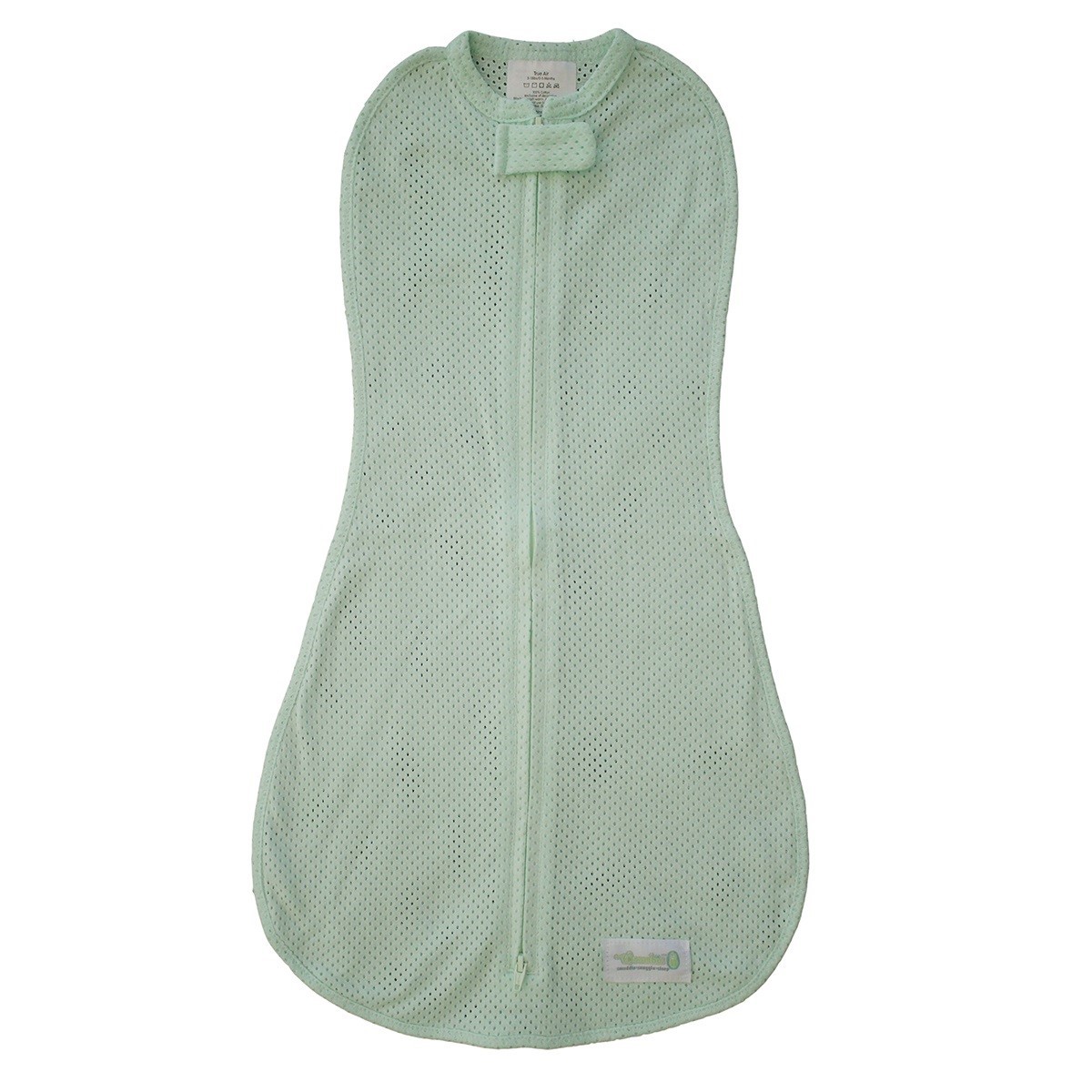 Woombie Summer True Air Kundak Yeşil