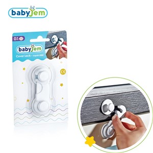 BabyJem Kapak Kilidi