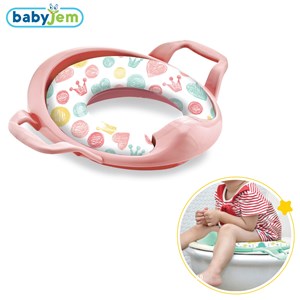 BabyJem Mega Klozet Adaptörü