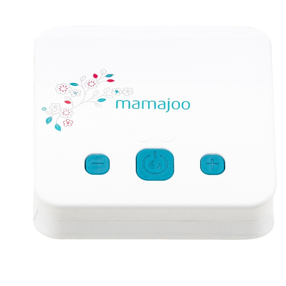 Mamajoo Elektronik USB Çiftli Göğüs Pompası Orjinal