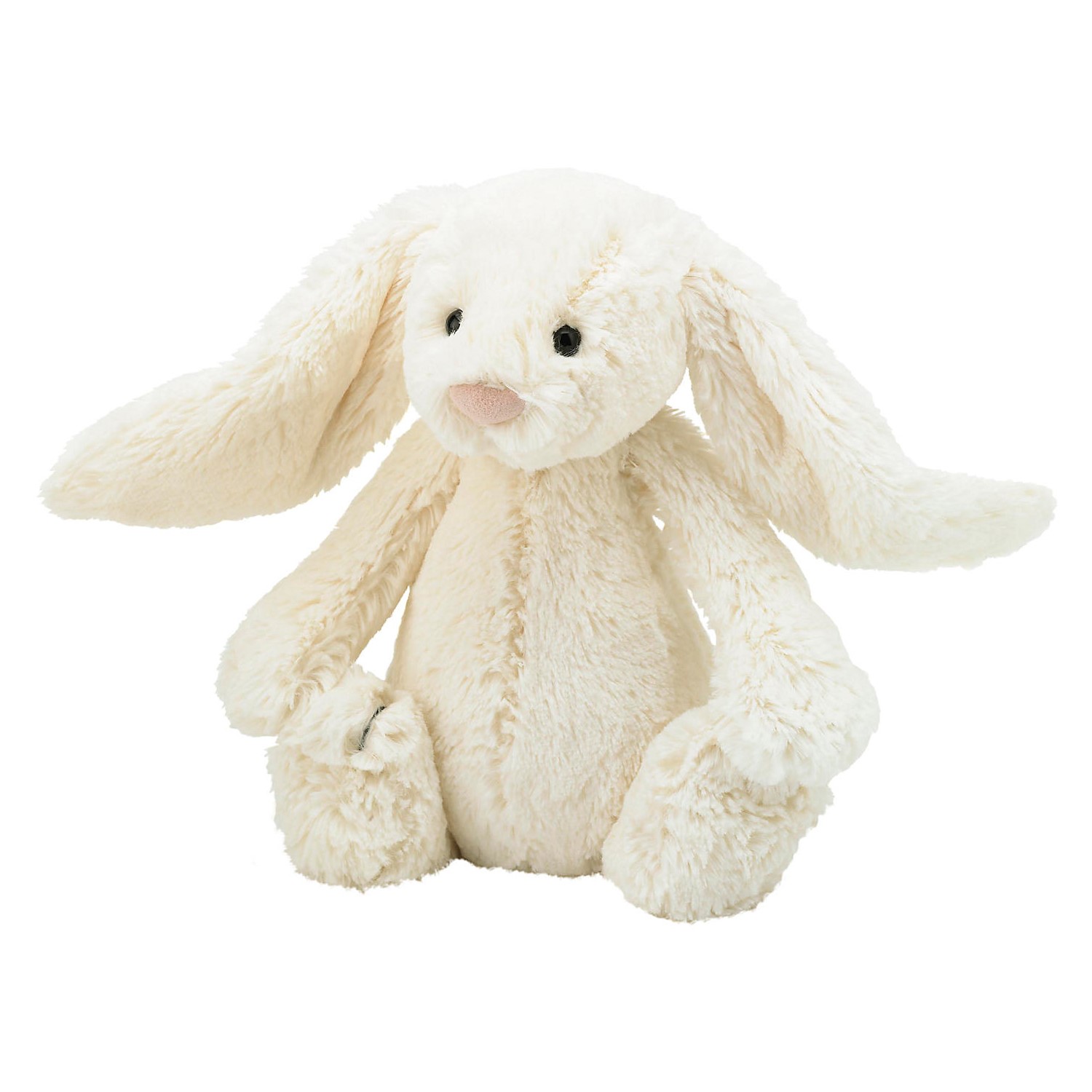 Jellycat Bashful Cream Bunny Medium Uyku Arkadaşım