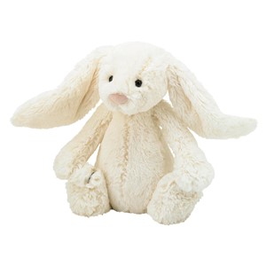 Jellycat Bashful Cream Bunny Medium Uyku Arkadaşım